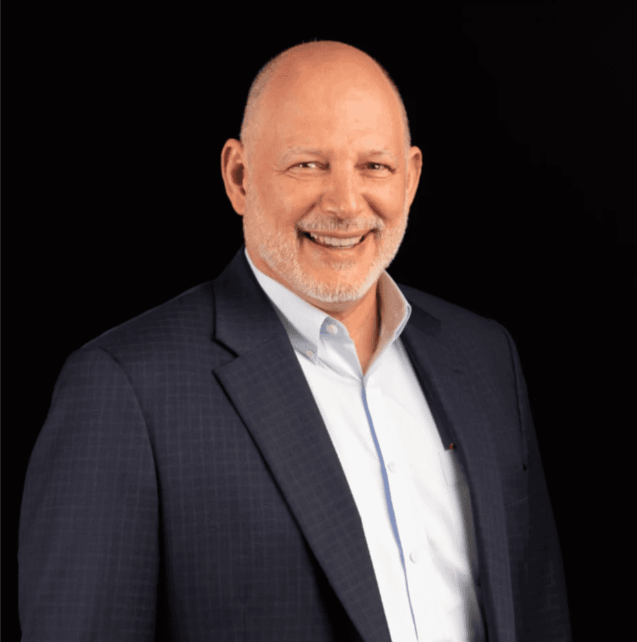 Greg Zlevor, founder and president of Westwood International